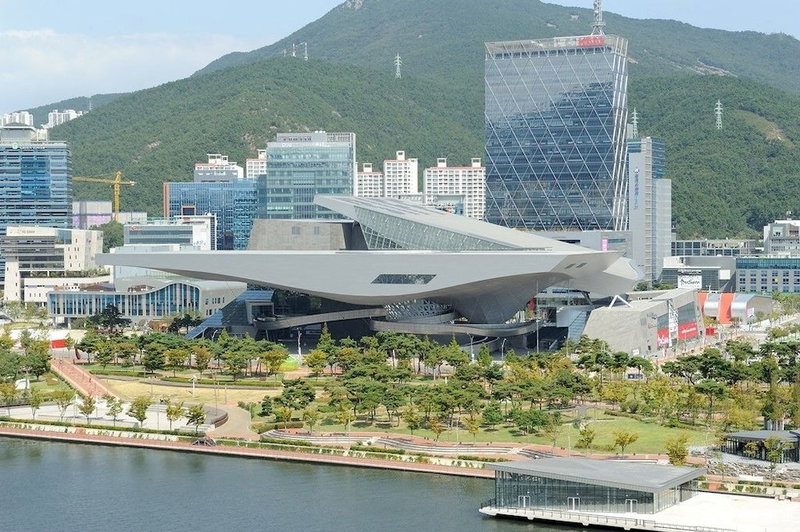 Busan Nampodong Hermes Hotel, Busan, South Korea