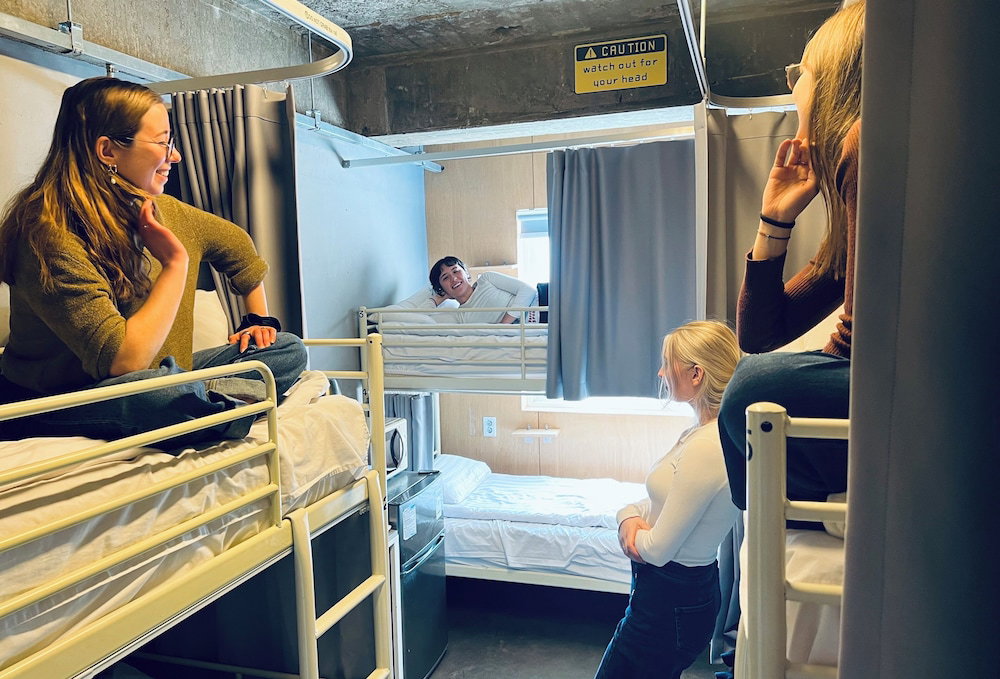 G Guesthouse Itaewon In Seoul - Hostel, South Korea