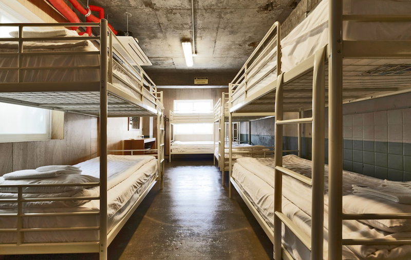 G Guesthouse Itaewon In Seoul - Hostel, Seoul, South Korea