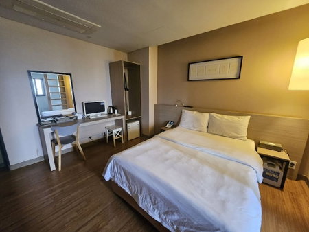 Hotel Clover, Ansan, South Korea