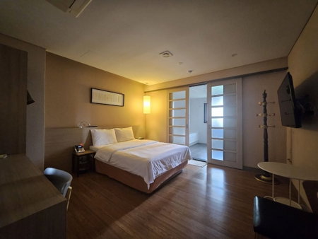 Hotel Clover, Ansan, South Korea
