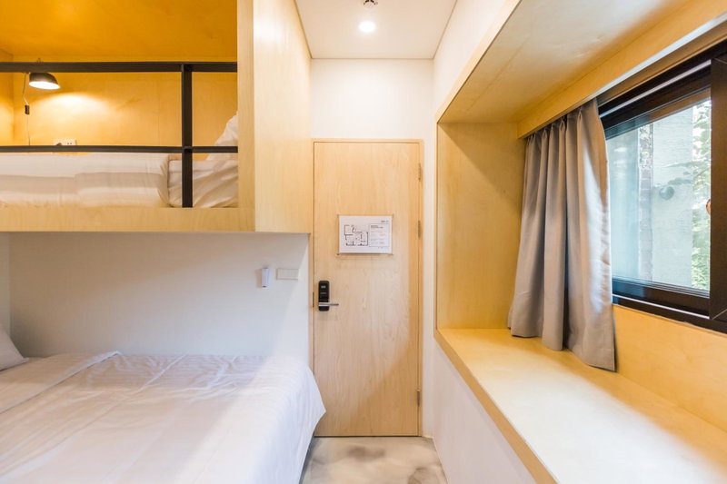 Hotel Baroato 2nd, Seoul, Corée du Sud