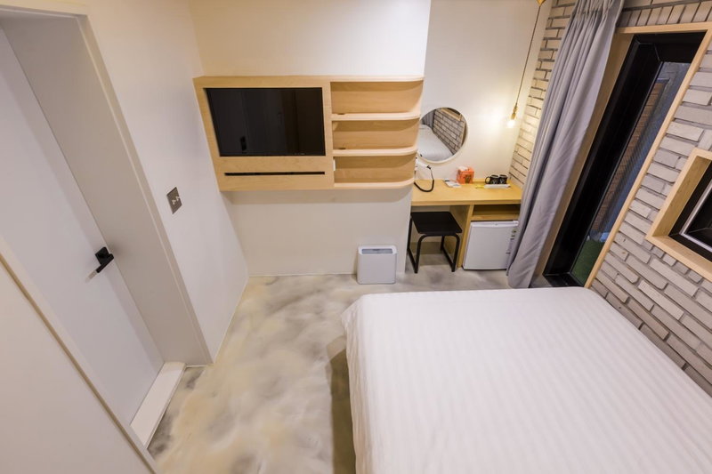 Hotel Baroato 2nd, Seoul, Corée du Sud