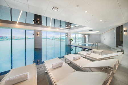 Hotel Marinabay Seoul, Goyang-si, South Korea