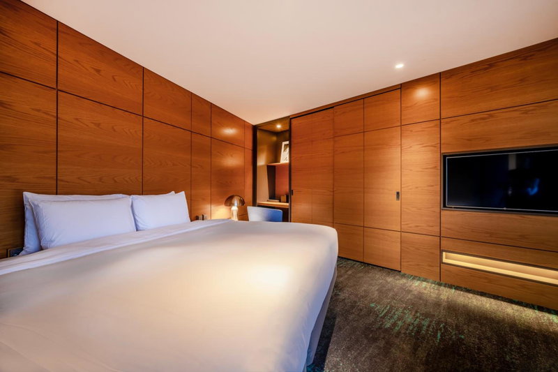Hotel Marinabay Seoul, Goyang-si, South Korea