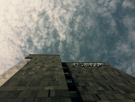 Harbor Hotel, Jeju City, South Korea
