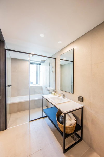 AG405 Hotel, Busan, South Korea