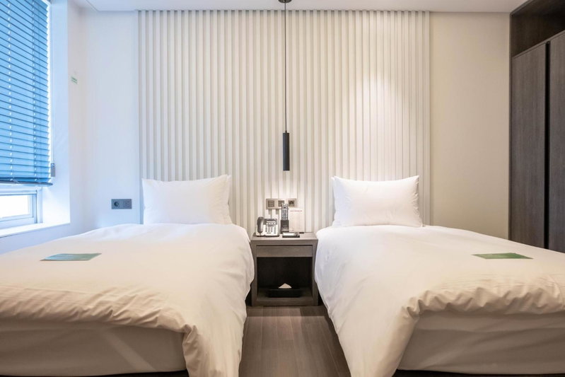 AG405 Hotel, Busan, South Korea