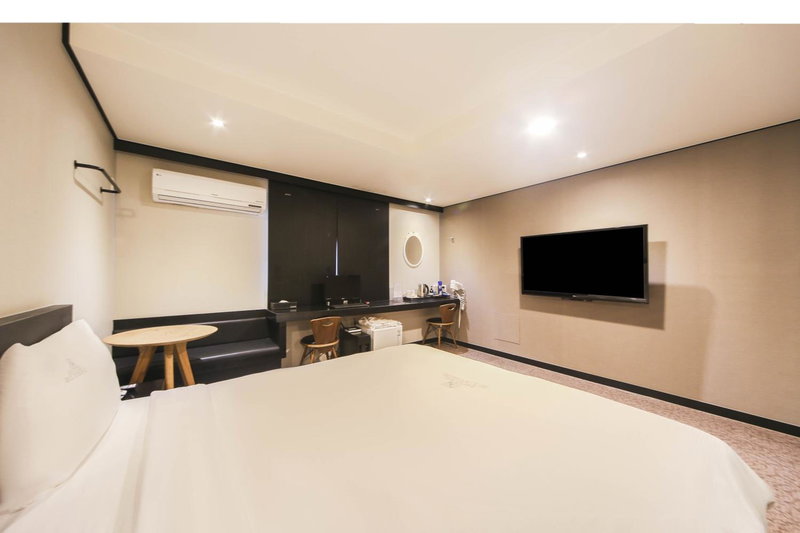 Elysee Hotel, Busan, 대한민국