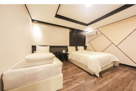 Elysee Hotel, Busan, 대한민국