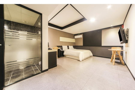 Elysee Hotel, Busan, 대한민국