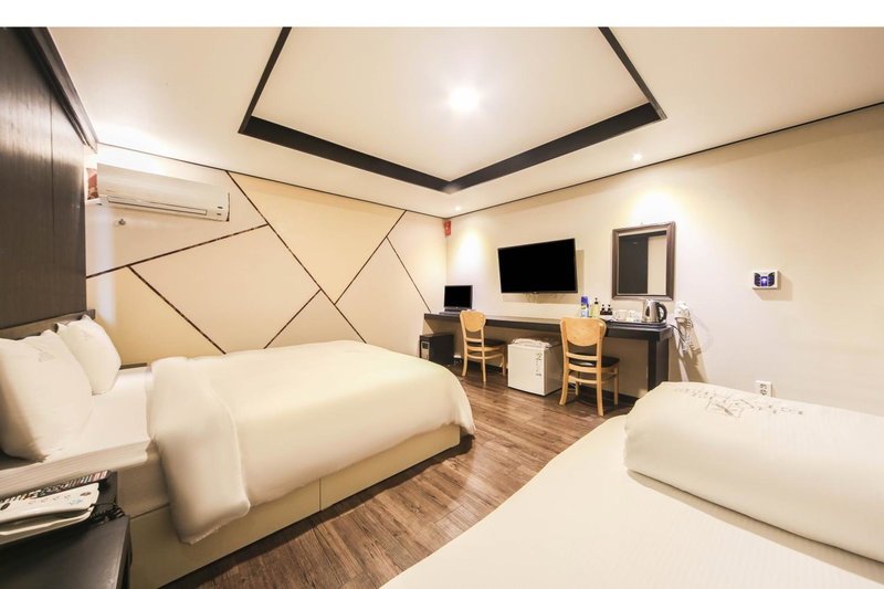 Elysee Hotel, Busan, 대한민국