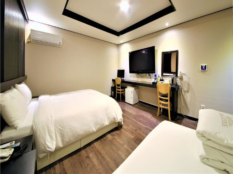 Elysee Hotel, Busan, 대한민국