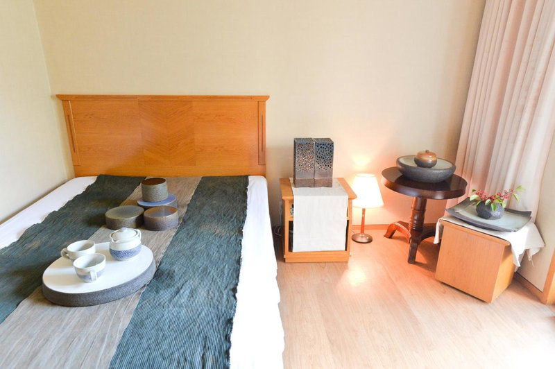 Daedong Hotel, Jeju City, South Korea