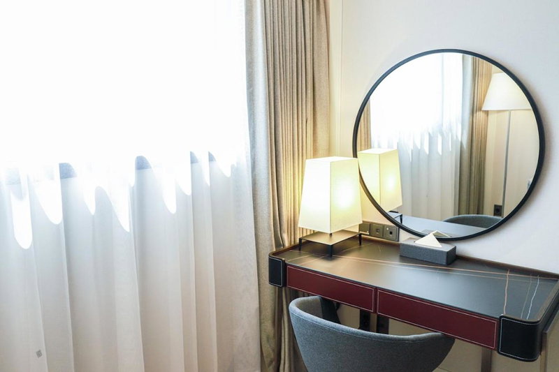 The May Hotel, Wanju, South Korea