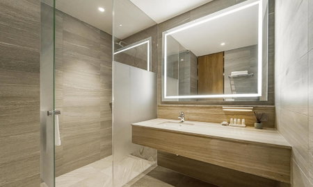 The May Hotel, Wanju, South Korea