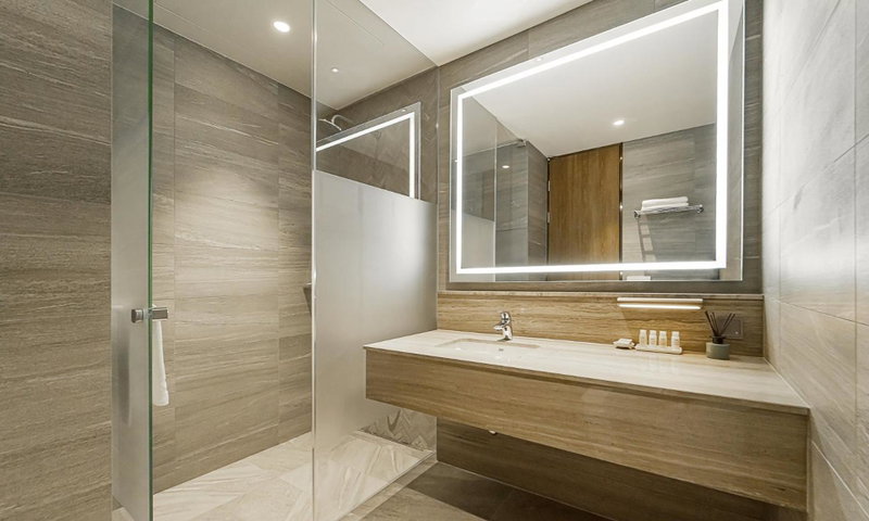 The May Hotel, Wanju, South Korea
