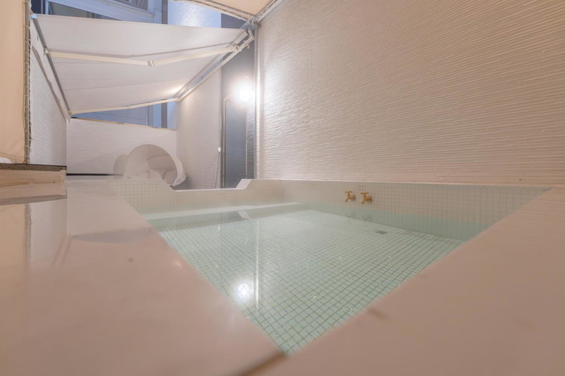 Denbasta Hotel Heritage, Gyeongju, South Korea