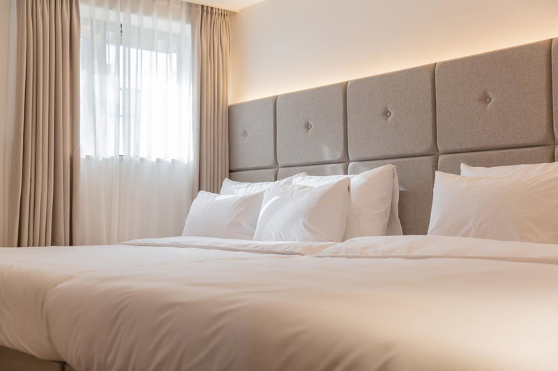 Denbasta Hotel Heritage, Gyeongju, South Korea