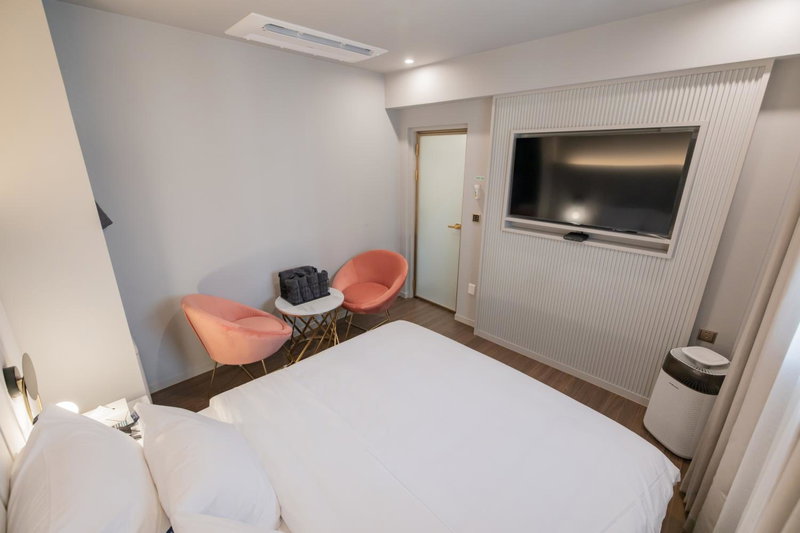 Denbasta Hotel Heritage, Gyeongju, South Korea