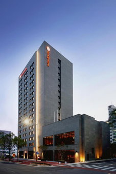 Ramada by Wyndham Gunsan, Gunsan, 대한민국