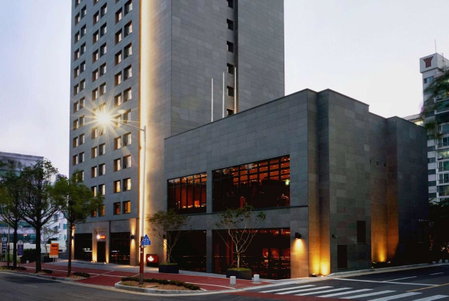 Ramada by Wyndham Gunsan, Gunsan, 대한민국
