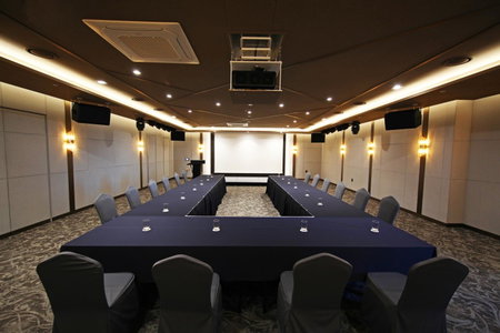 Layers Hotel Busan Hadan, Busan, South Korea