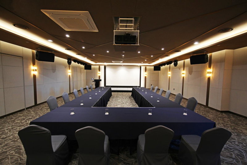 Layers Hotel Busan Hadan, Busan, South Korea