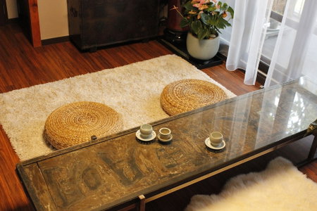 Jiwoljang Guest House, Seoul, South Korea