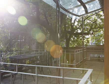 Jiwoljang Guest House, Seoul, South Korea