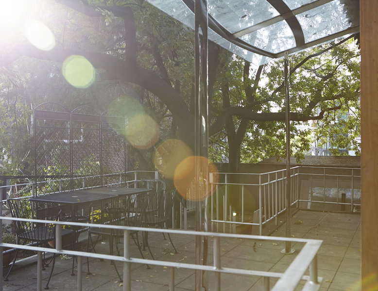 Jiwoljang Guest House, Seoul, South Korea