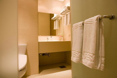 STX Resort, Mungyeong, South Korea