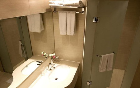 STX Resort, Mungyeong, South Korea