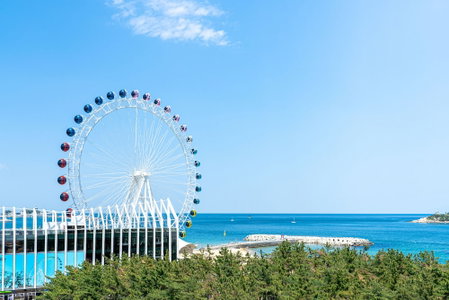 Urbanstay Sokcho beach C, Sokcho, South Korea