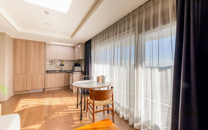 Urbanstay Sokcho beach C, Sokcho, South Korea