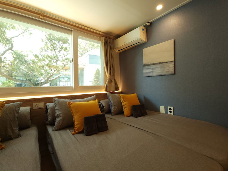 OYO Myeongdong 5 Lodge, Seoul, South Korea