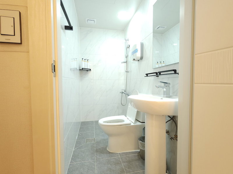 OYO Myeongdong 5 Lodge, Seoul, South Korea