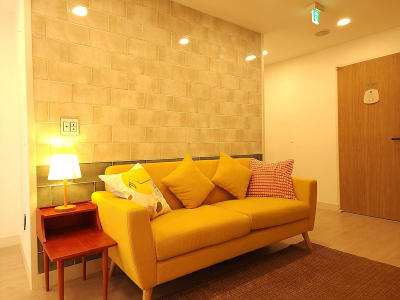 OYO Myeongdong 5 Lodge, Seoul, South Korea