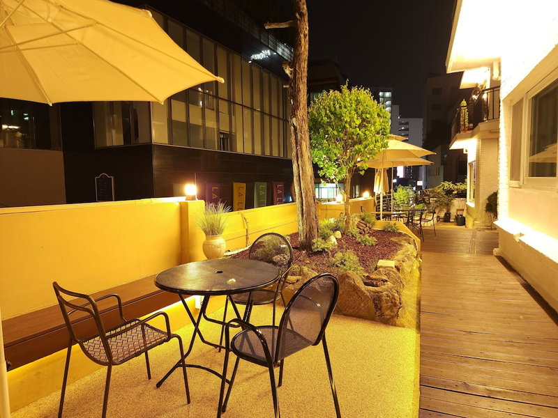 OYO Myeongdong 5 Lodge, Seoul, South Korea