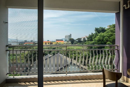 Breeze Bay Hotel, Seogwipo, South Korea