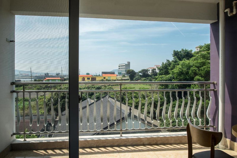 Breeze Bay Hotel, Seogwipo, South Korea