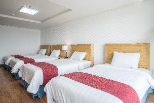 Breeze Bay Hotel, Seogwipo, South Korea