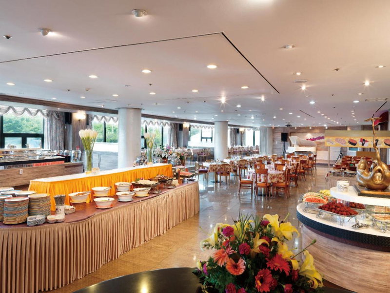 The K Hotel Gyeongju, Gyeongju, South Korea