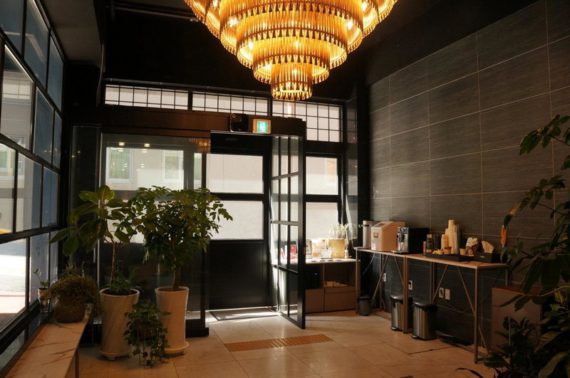 SOYU Hotel, Busan, South Korea