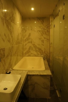 SOYU Hotel, Busan, South Korea