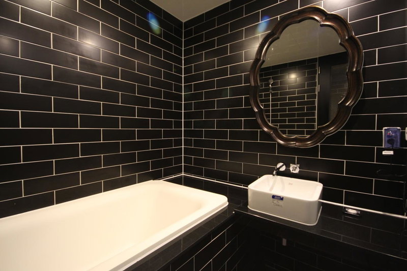 SOYU Hotel, Busan, South Korea