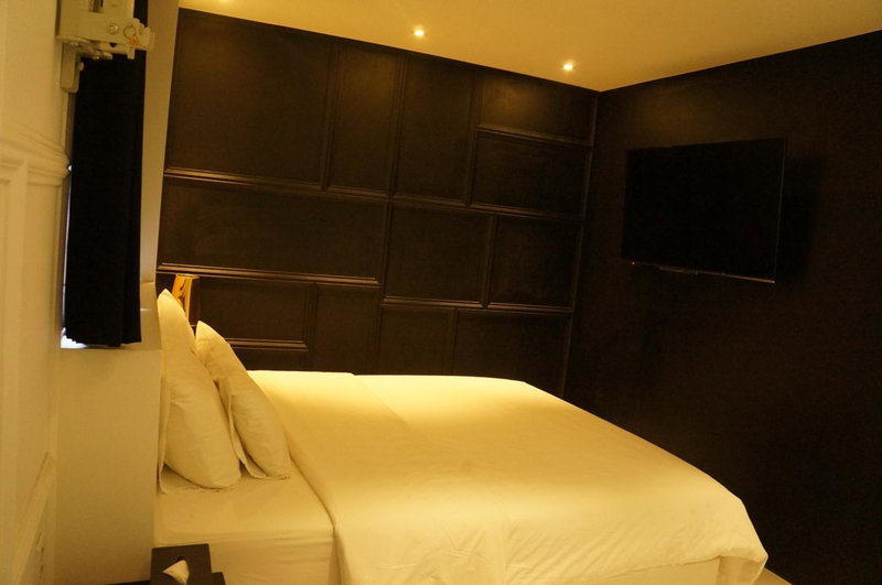 SOYU Hotel, Busan, South Korea