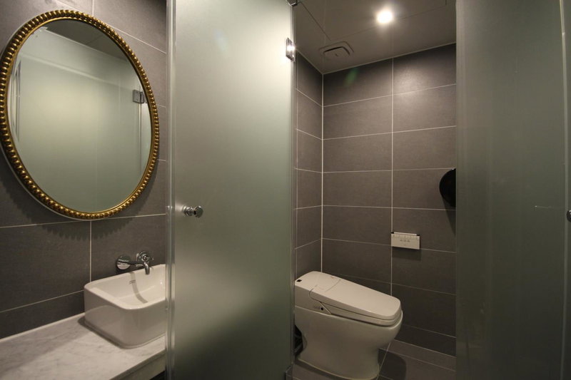 SOYU Hotel, Busan, South Korea