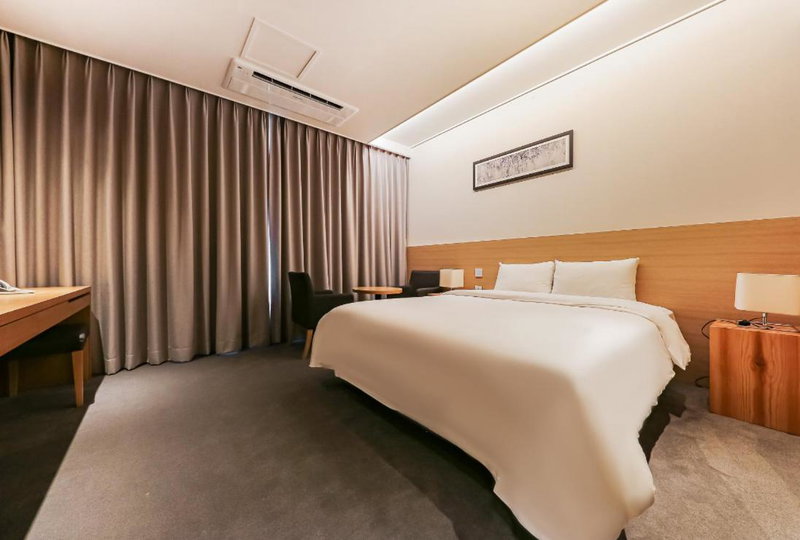 Sejong City Osong Hotel, Sejong, Südkorea