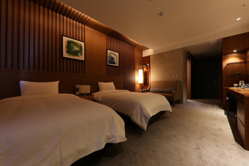 Sejong City Osong Hotel, Sejong, Südkorea